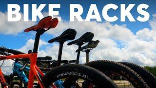 Best Bike Racks for Your Car, Truck, or SUV | Talking Cars with Consumer Reports #375