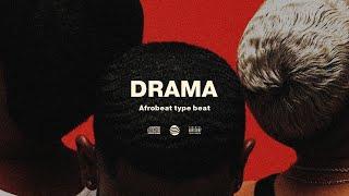 (FREE) Rotimi x Tems x Wande Coal Type Beat - "DRAMA" | free afrobeat type beat 2023