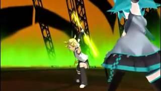 Star Wars Vocaloid