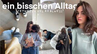 ganz viele neue Seiten & ganz viel Liebe (xxl Vlog) | Fabienne Bethmann