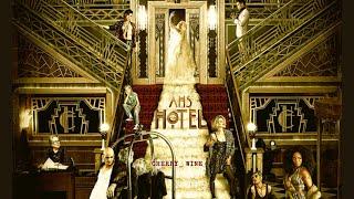 American Horror Story: Hotel/Американская история ужасов: Отель