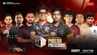 Pro Series | Day 3 @JONATHANGAMINGYT @S8ULGG @soulregaltos9810 @SPowerGaming @LoLzZzGaming @sc0utOP