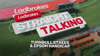 Straight Talking: Turnbull Stakes & Epsom Handicap