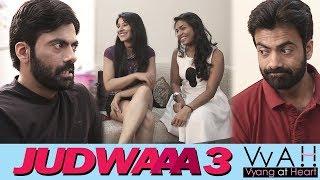 JUDWAAA 3 | Vyang at Heart | Hindi Comedy