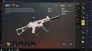 How to install PUBG Mobile v0.6.0 on Tencent Gaming Buddy see description