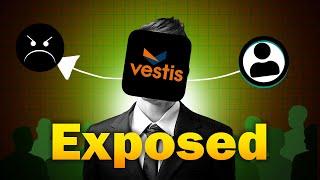 VESTIS Disappearing Invoices On Customer Portal