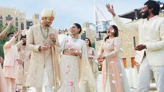 Naga Chaitanya & Sobhita Dhulipala Official Engagement Video | Nagarjuna | Akkineni Family Video