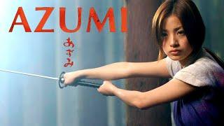 AZUMI PELICULA COMPLETA EN ESPAÑOL 2025 HD