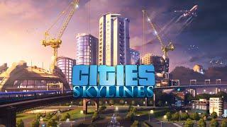 ЖЕСТКО ИГРАЕМ  | Что дальше? |  Cities: Skylines