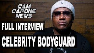 J Dee On Kevin Gates Trying Him/ Threatened By Jeezy/ Katt Williams/ Diddy/ Big Meech/Offset Cardi B