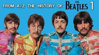 The Story of the Beatles/A to Z The History of the Beatles Episode 1 The Birth of the Beatles