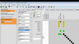 ClearOne TechTip Two: Reference Audio Post Processing