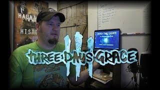 Three Days Grace - Right Left Wrong (Reaction)