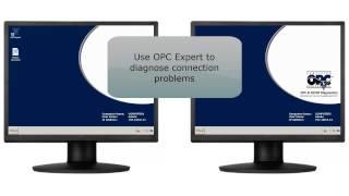 OPC Expert: Monitor OPC Connections