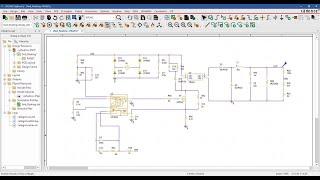 Simulation Capabilties in OrCAD PCB Designer