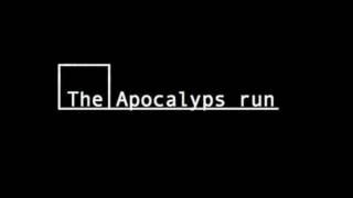 The apocalyps run : vid 7 [NL]