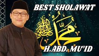 Kumpulan Sholawat Thibil Qulub & Sholawat Merdu Lainnya   H  Abdul Muid