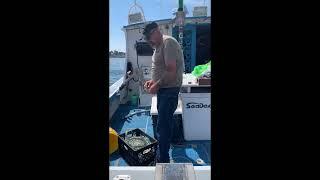 Dave Marciano from Wicked Tuna fishing tips and how he got started on the show