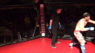 SHP 33 Buddy Stevens VS Jamie Badgwell