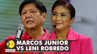 The Philippines Elections 2022: Dictator's son versus Human rights lawyer | World News | WION