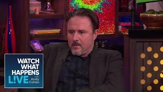 Tracey Ullman And David Arquette As Dorit Kemsley And Erika Jayne! | Clubhouse Playhouse | WWHL