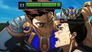 Full Crit Garen.exe