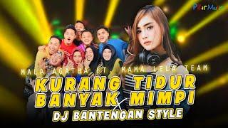 DESI AFRIKA DJ BLONG FULL BASS! BUKAN ULTRAMEN - MALA AGATHA FT MAMA LELA TEAM VIRAL TIKTOK (OMV)