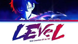 [1 HOUR] Solo Leveling - Opening FULL "LEveL" by SawanoHiroyuki[nZk] & TOMORROW X TOGETHER (Lyrics)