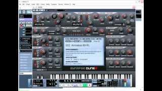 Cubase Autotune Example