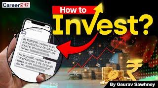 Best Investment Ideas for Beginners – Where to Invest Wisely?