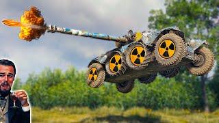 Most Hated Tank in World of Tanks…