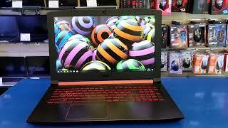 Acer Nitro 5 AN515-52 15.6'' Intel Core i5-8300H, 8GB DDR4, 128GB SSD+1TB HDD, nVidia GTX1050 4GB