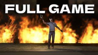 Serious Sam 4 | Full Game Walkthrough No Commentary 1440P60