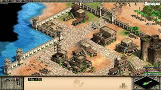 Age of Empires II HD - Saladin: Jihad!