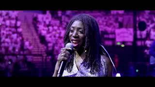 Proud, Heather Small feat. The Young Voices Choir