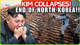 Kim Jong Un Just GOT TERRIBLE NEWS: North Koreans ATTACKED Russian Troops- They want to flee Ukraine