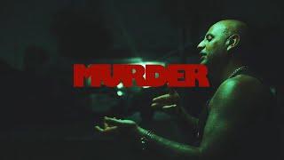 BoZo-“Murder” pro by projectmade818