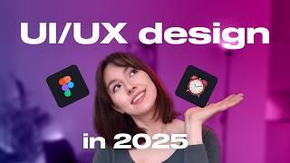 If I started Product/UI/UX Design in 2024 or 2025, I'd Do This!