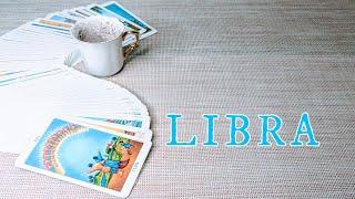 LIBRA - Wow! You Won't Believe How Much Your Life is Going to Change After This! AUGUST 12th-18th