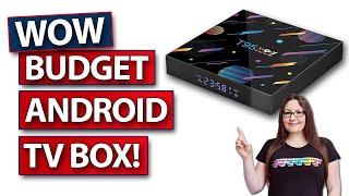 BEST BUDGET ANDROID TV BOX 2021?