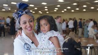 Spring 2024 Chiropractic White Coat Ceremony