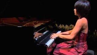 Yuja Wang plays Schubert/Liszt : Erlkönig