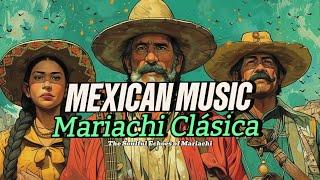 Mariachi Clásica - Die beste mexikanische Musik, die Sie noch nicht gehört haben!