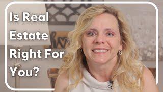 Is Expert Real Estate Team Right For You? | Greenville SC Realtors | Join Expert Real Estate Team