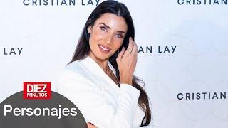 Pilar Rubio: "Mis hijos piensan que soy maga" | Diez Minutos