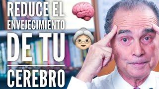 Episodio #1850 Reduce El Envejecimiento De Tu Cerebro