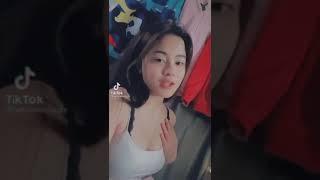 Whamos Cruz & GF Antonette Gail TIK TOK Couple