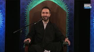 Death: The Day of Judgement - Dr. Sayed Ammar Nakshawani - Night 18 Ramadan 2020/1441