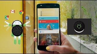 List Of Motorola Smartphones Receiving Android Oreo 8.0 Update (Confirmed By Motorola)