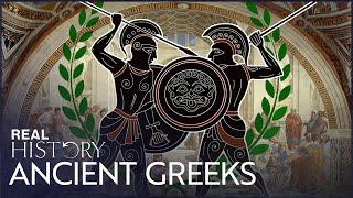 What Was Everyday Life Like In Ancient Greece?